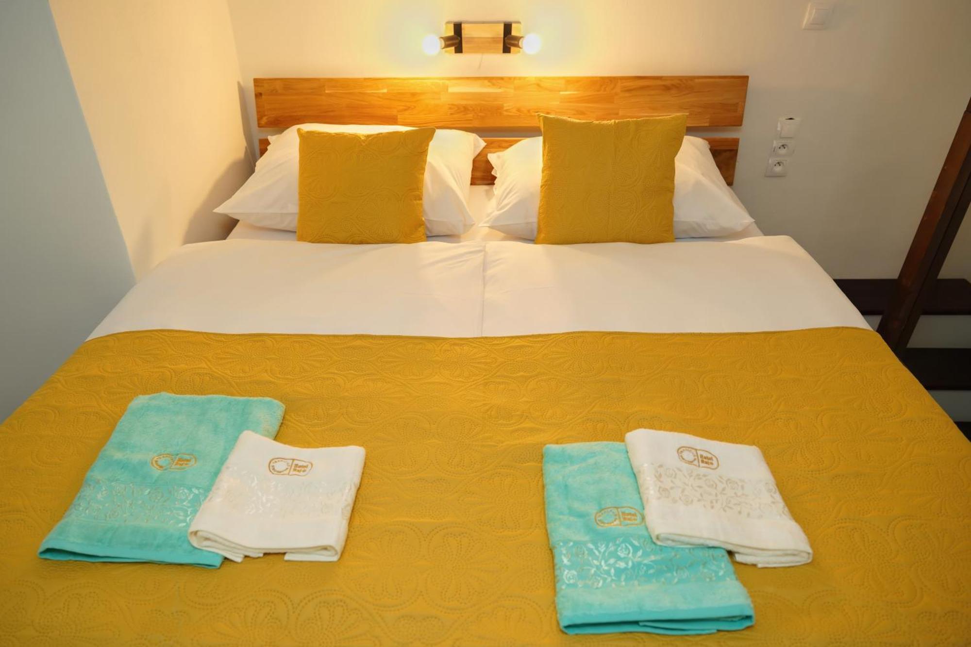 Hotel Raj Дединки Екстериор снимка