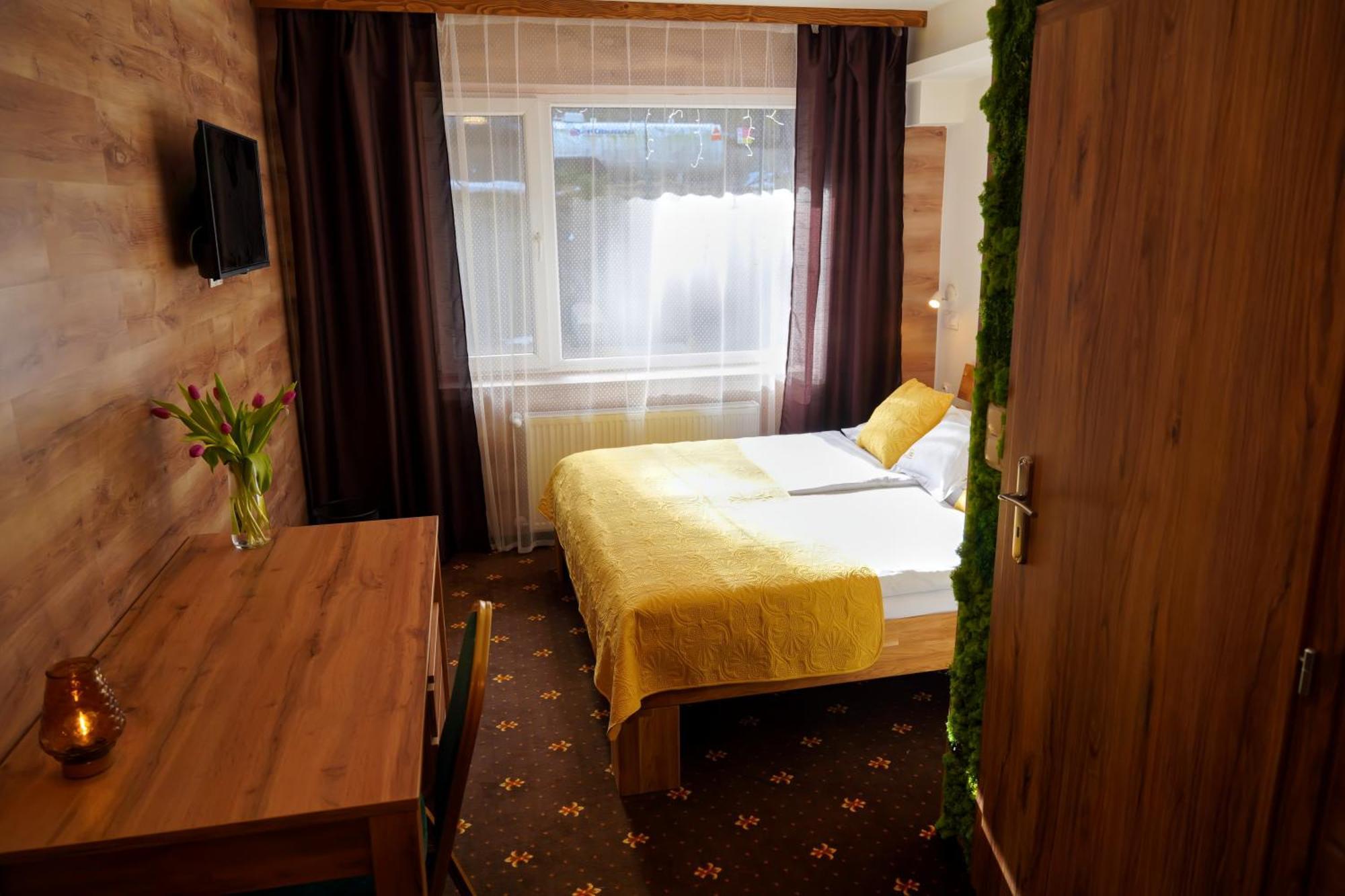 Hotel Raj Дединки Екстериор снимка