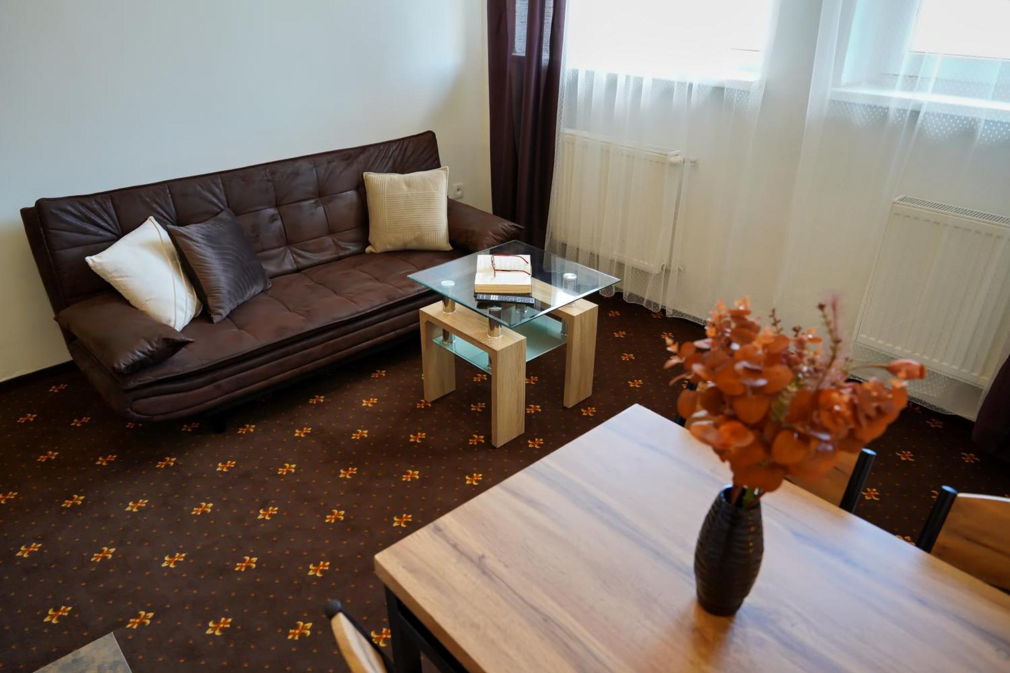 Hotel Raj Дединки Екстериор снимка
