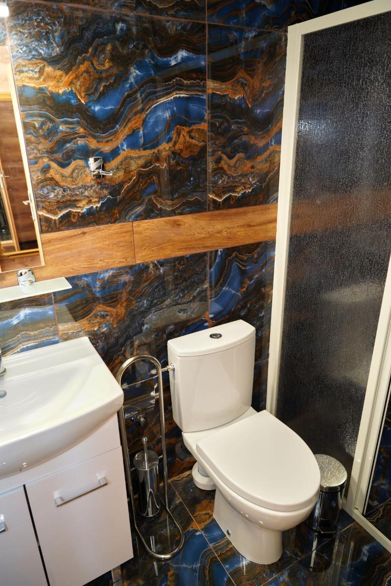 Hotel Raj Дединки Екстериор снимка