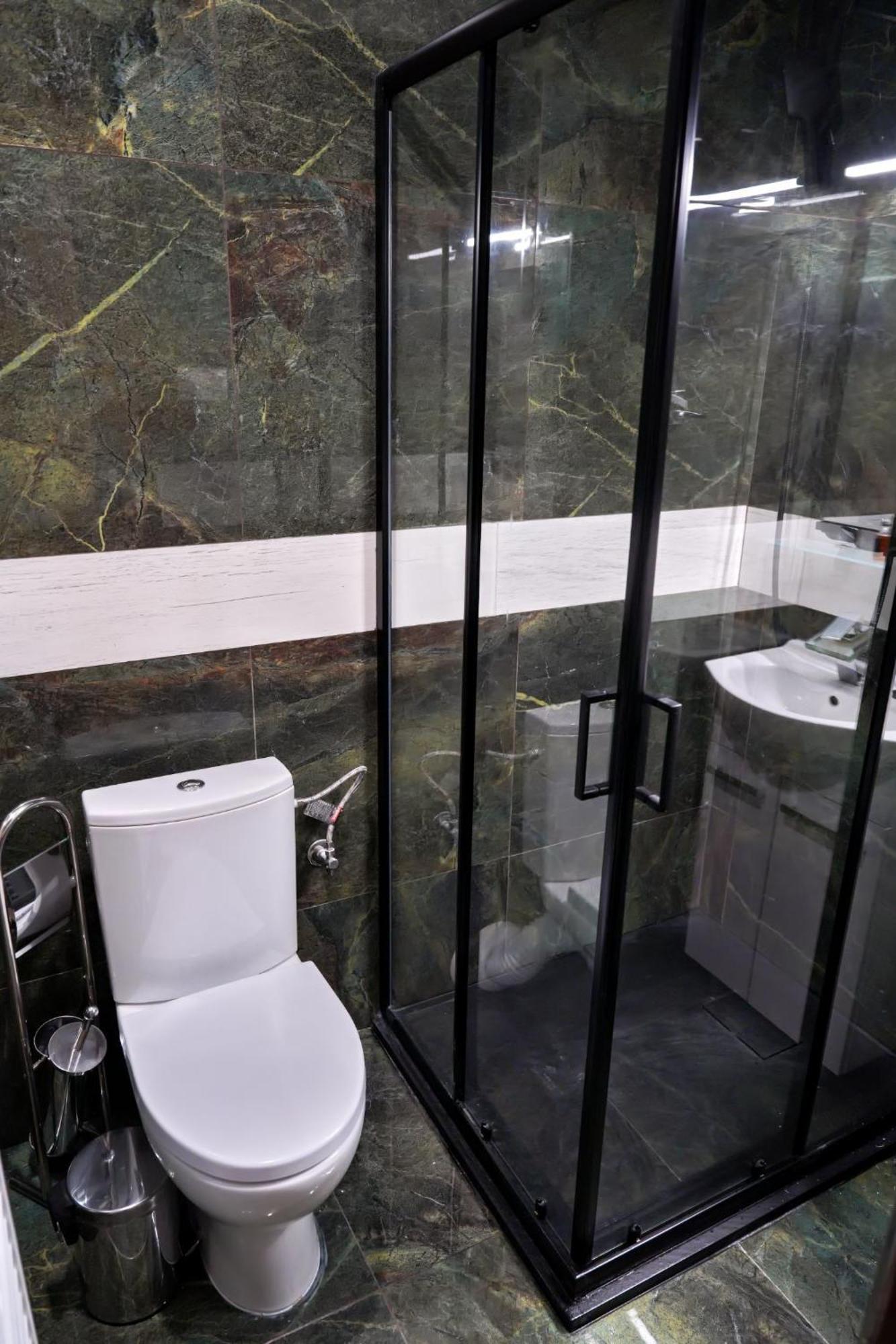 Hotel Raj Дединки Екстериор снимка