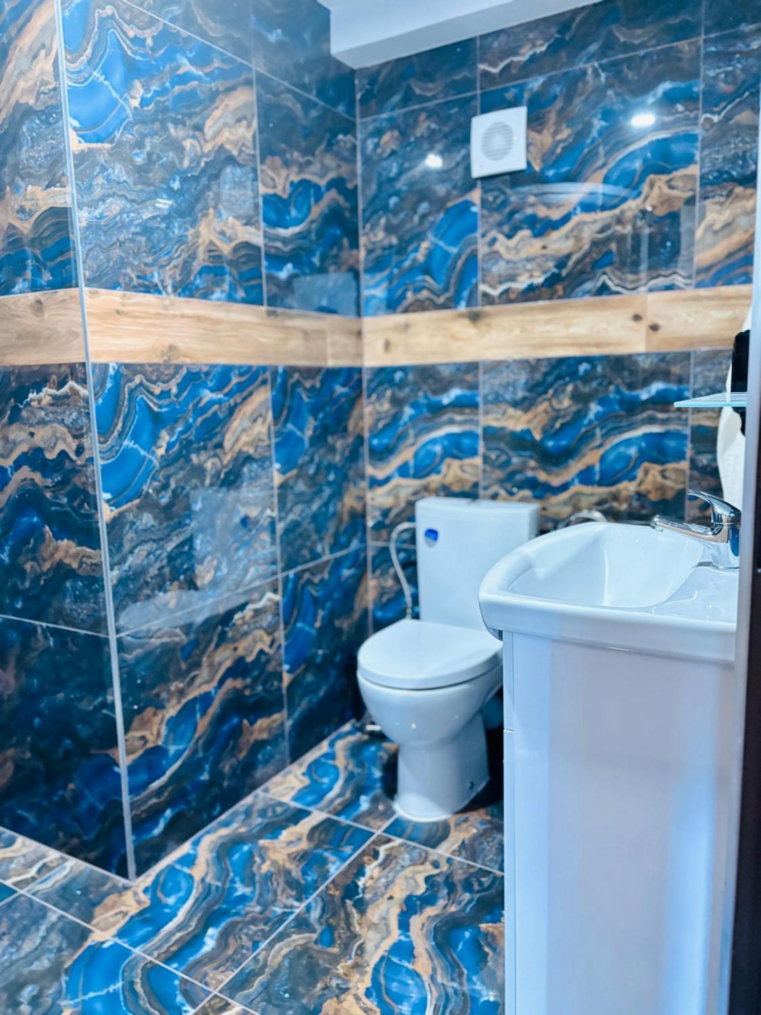 Hotel Raj Дединки Екстериор снимка